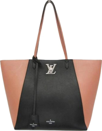 Louis Vuitton Vintage Dame Flerfarget Louis Vuitton Vintage Dame Flerfarget