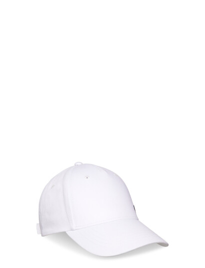 Champion Baseball Cap White Champion Baseball Cap White