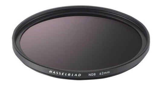 Hasselblad filter - ND8 - 62 mm Hasselblad filter - ND8 - 62 mm