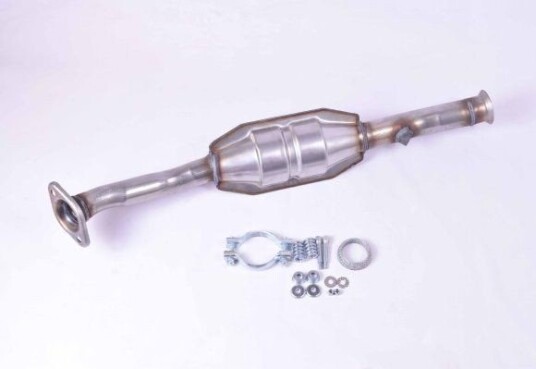 EEC CI6000T Katalysator EEC CI6000T Katalysator