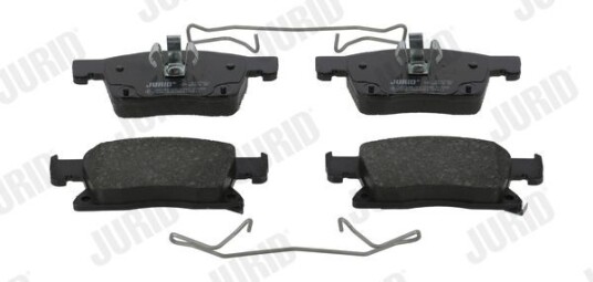 Bremseklosser JURID 573702J Bremseklosser JURID 573702J