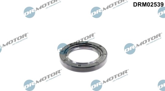 Simring, veivaksel DR.MOTOR AUTOMOTIVE DRM02539