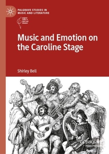 Music and Emotion on the Caroline Stage Music and Emotion on the Caroline Stage
