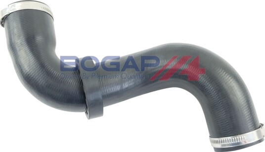 BOGAP A1711191 Ladeluftslange