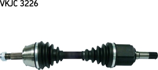 SKF VKJC 3226 Drivaksel