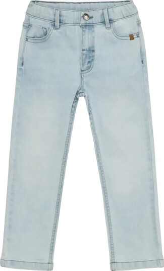 Minymo Pants Denim Blue 116 Minymo Pants Denim Blue 116