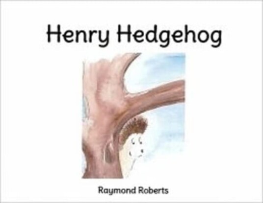 Henry Hedghog Henry Hedghog