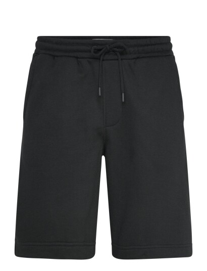 Enkel Studio Sweat Shorts   Black   XL