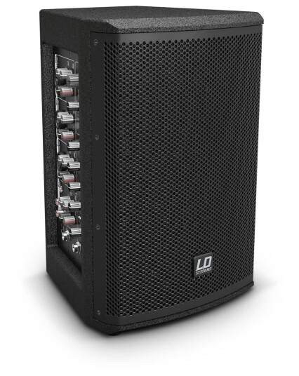 LD Systems Mix 6 A G3 LD Systems Mix 6 A G3
