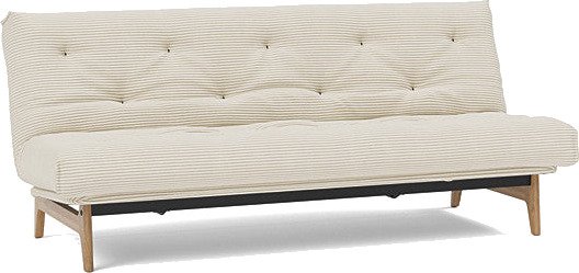 Sovesofa Aslak med Spring Madrass B 2017197