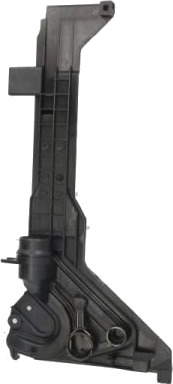 Oppheng, kjølevæskebeholder THERMOTEC DBB026TT