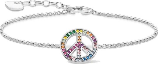 Thomas Sabo Dame Accessories Flerfarget ONE SIZE,