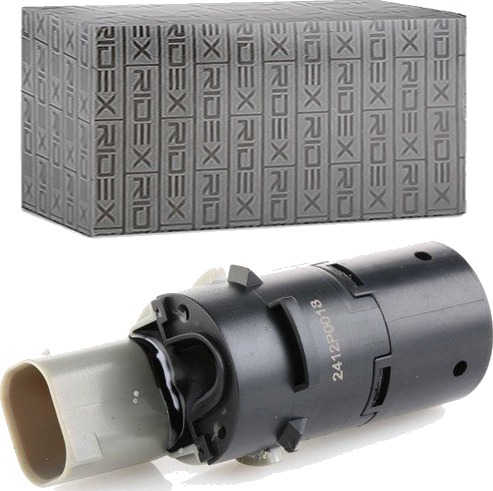 RIDEX 2412P0018 Parkeringssensor RIDEX 2412P0018 Parkeringssensor
