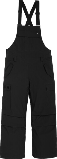 ARMADA Men"s Sumpter 2L Bib Black, XXL