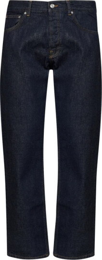 Nn07 Herre Jeans Blå W30, Nn07 Herre Jeans Blå W30,