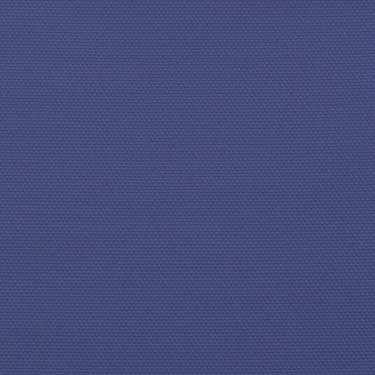 Balkongskjerm blå 120x1000 cm 100% polyester oxford 4000293