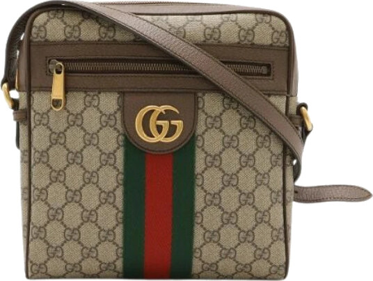 Gucci Vintage Dame Beige
