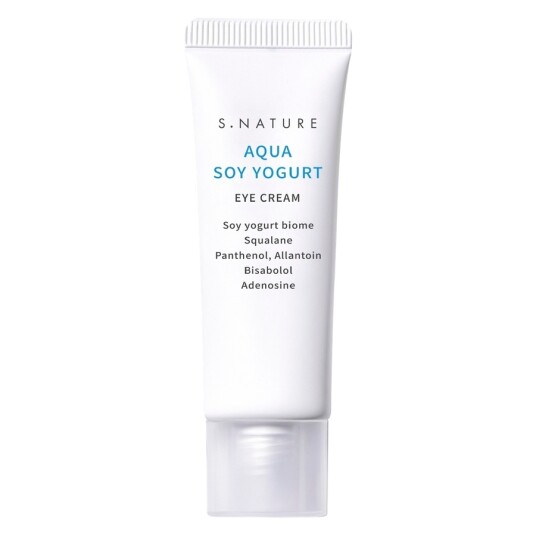 S.NATURE Aqua Soy Yogurt Eye Cream 25ml