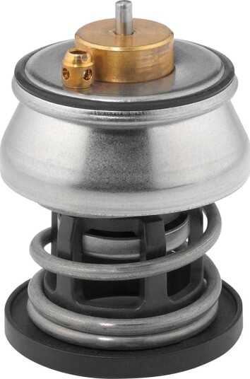 Termostat, kjølemiddel WAHLER 412253.88D
