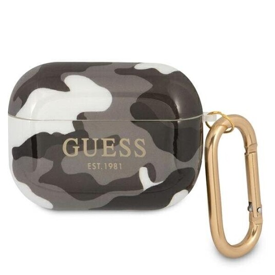 Guess Camo Case (Airpods Pro) Guess Camo Case (Airpods Pro)