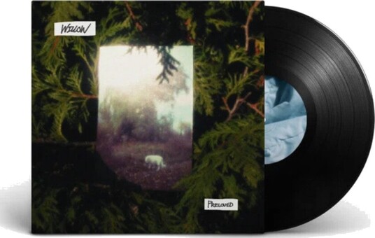 Willow Vinyl