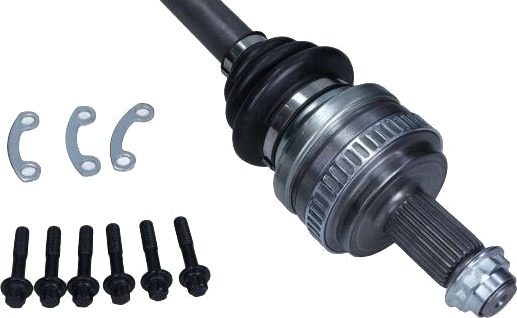 MAXGEAR 49 1843 Drivaksel