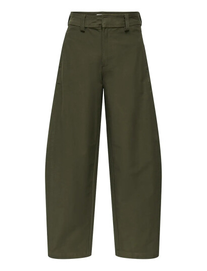 ONLY Onlclair Mw Barrel Pant Pnt Noos Khaki green S x 32 ONLY Onlclair Mw Barrel Pant Pnt Noos Khaki green S x 32