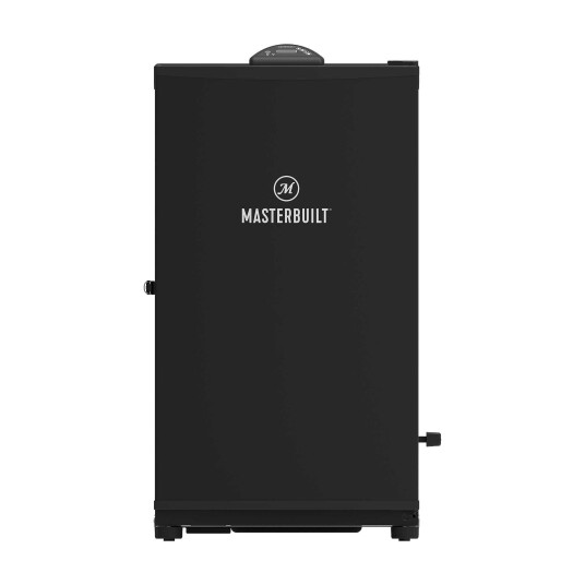 Masterbuilt Mes 140B elektriskt rökskåp Svart 105 cm Svart