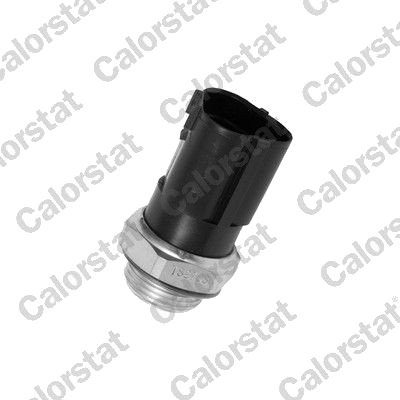 CALORSTAT by Vernet TS2783 Temperaturbryter, kjølevifte