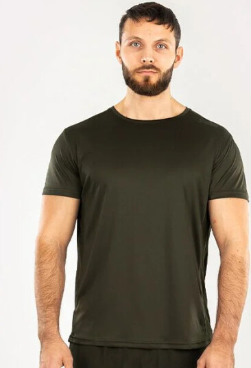 Star Wear Star Training T shirt Black Svart XX large Star Wear Star Training T shirt Black Svart XX large