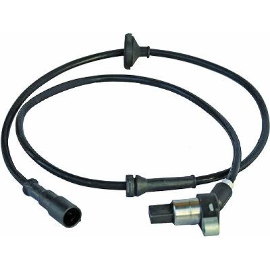 Sensor, ABS DIEDERICHS 1221207