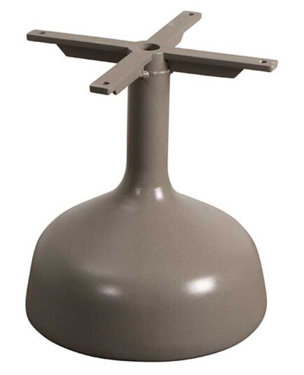 Cane-line Glaze salongbordstativ Taupe Beige