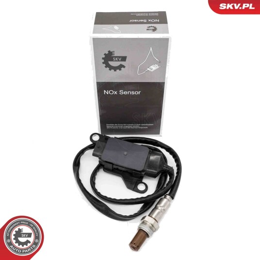 NOx-sensor, NOx-katalysator ESEN SKV 71SKV073 NOx-sensor, NOx-katalysator ESEN SKV 71SKV073