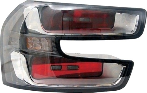 MAGNETI MARELLI 714026290702 Baklykt
