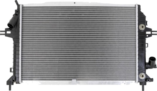 Radiator, motorkjøling KAMOKA 7700172