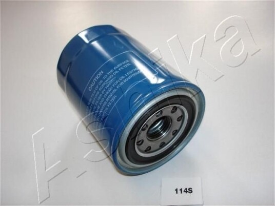 Oljefilter JAPANPARTS FO 114S