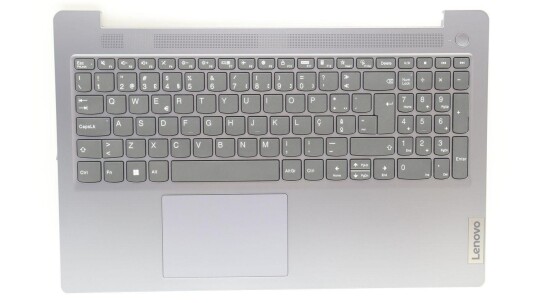 Lenovo COVER Upper Case ASM_POR