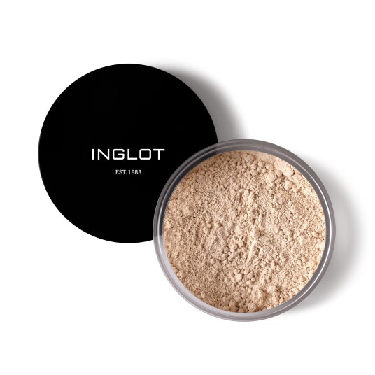Inglot Blur Effect Loose Powder Vanilla Blur 91 Inglot Blur Effect Loose Powder Vanilla Blur 91