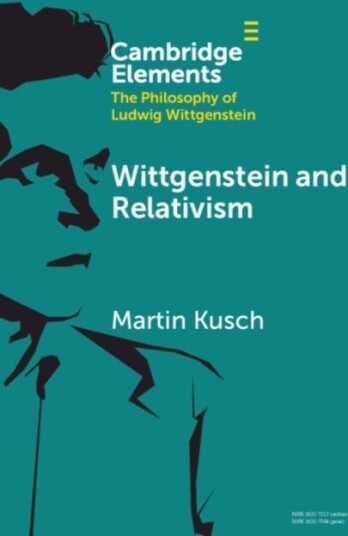Wittgenstein and Relativism Wittgenstein and Relativism