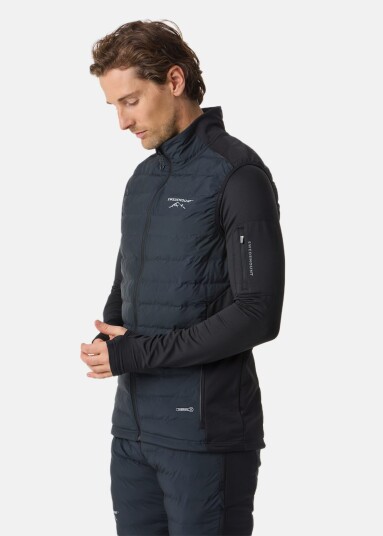 Swedemount Thermal Insulation Vest Swedemount Thermal Insulation Vest
