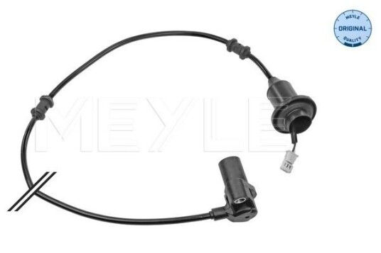 ABS sensor MEYLE 014 800 0099