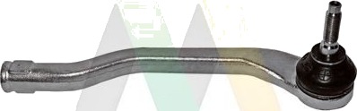 MOTAQUIP LVTR1847 Endeledd