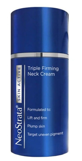 NeoStrata Skin Active Triple Firming Neck Cream 80 ml