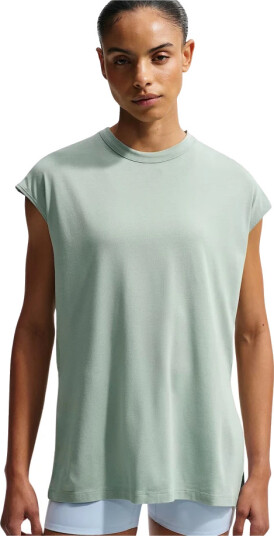 Nike Dame Sport Grønn M,
