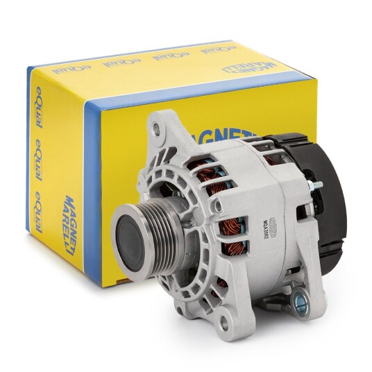 Dynamo MAGNETI MARELLI 063732062010 Dynamo MAGNETI MARELLI 063732062010