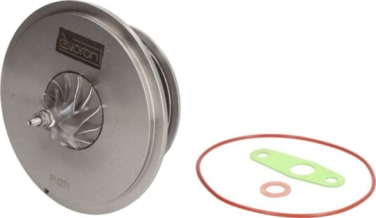 Kjernegruppe, lader EVORON EVCH0251