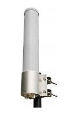 Antenne 5 8 Ghz 13Dbi Omnidirectional 360A° Mimo Dual-Polarisierte Outdoor N-Type - 13 Db - 8 Ghz (Hg5158dp-13U)