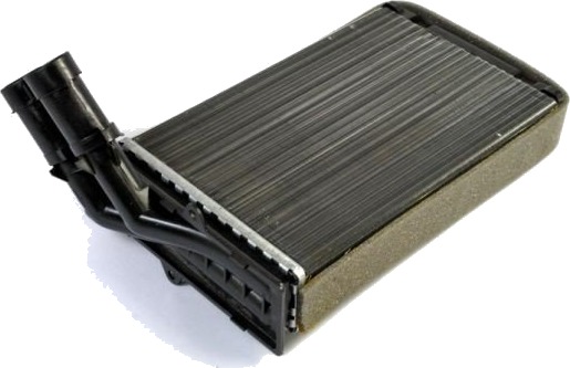 THERMOTEC D6P001TT Varmeapparat register