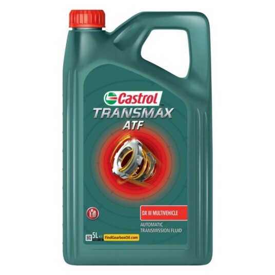 Girolje CASTROL 15F13B