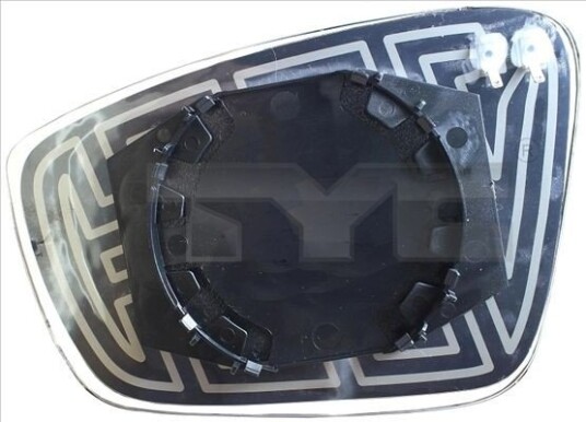 Speilglass TYC 332-0058-1 Speilglass TYC 332-0058-1